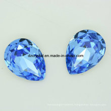 Factroy Price Decorative Multi-Size Crystal Beads for Jewelry Making From China Supplier